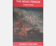 Bresciano Mystery: The Devil's Tongue (Sam Benady & Mary Chiappe)